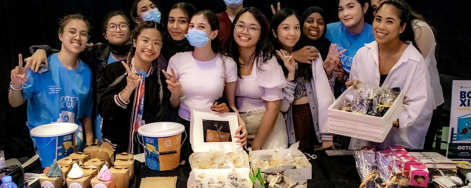 Charity Week 2022