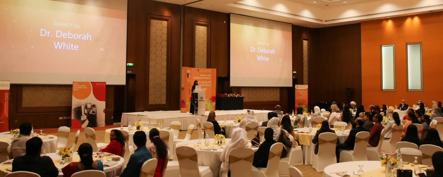 Photo From Alumni Gathering