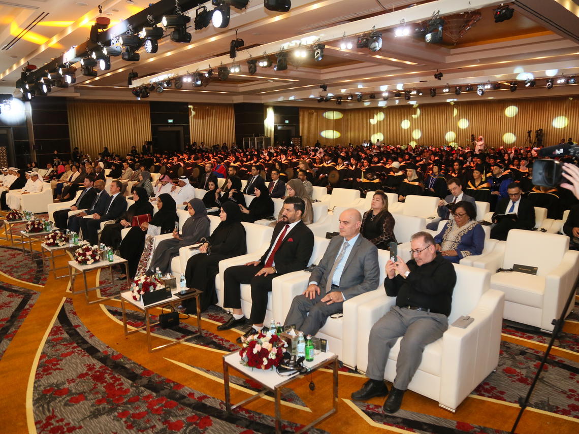 Audience
