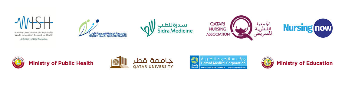 Partner logos