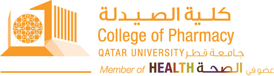 Qatar University Logo