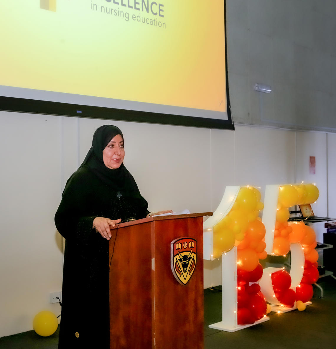 Dr Nabila 