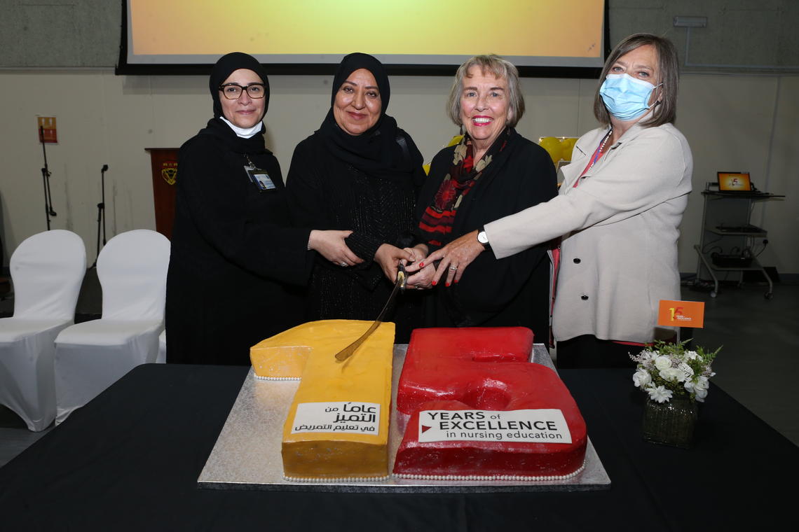Cake cutting