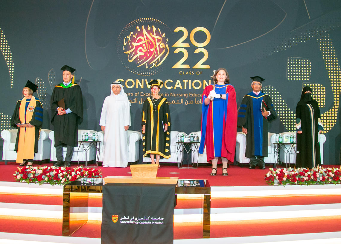 Stage Party at CNV 2022