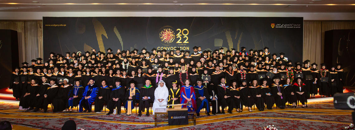 Graduating Class 2022