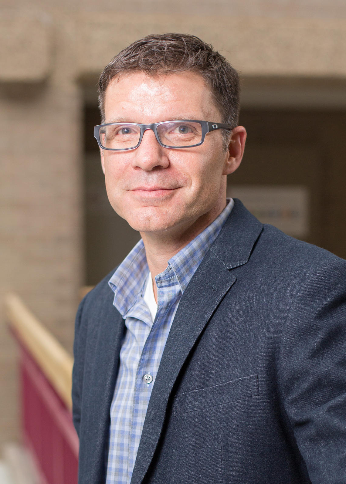 Kent Hecker, BSc, MSc, PhD