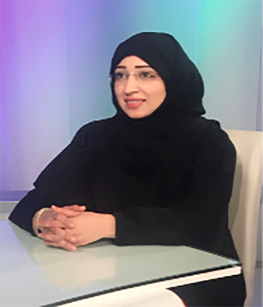 ASMA YOUNUS