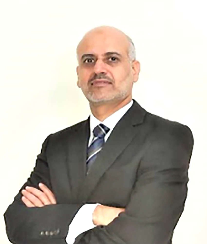 DR ATEF Al-TAWAFSHE