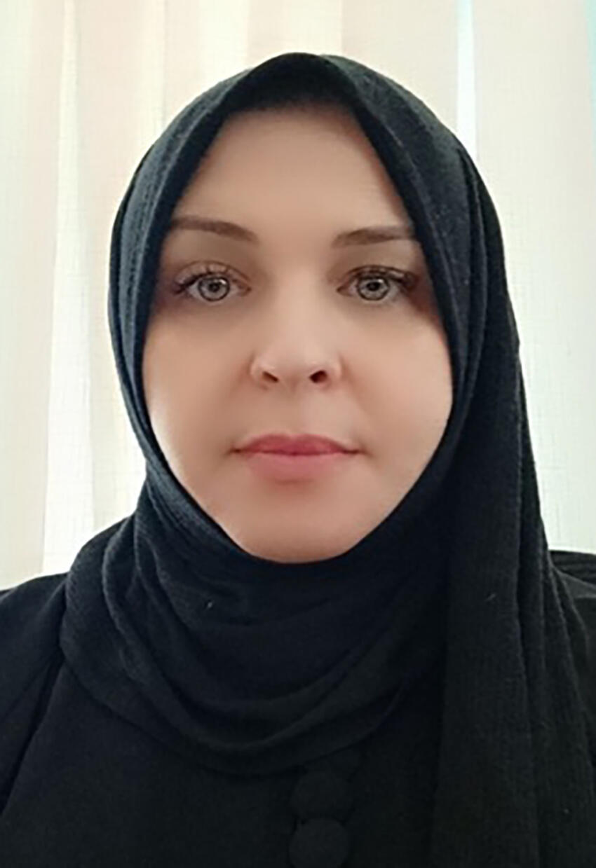 Nabila Chaabna