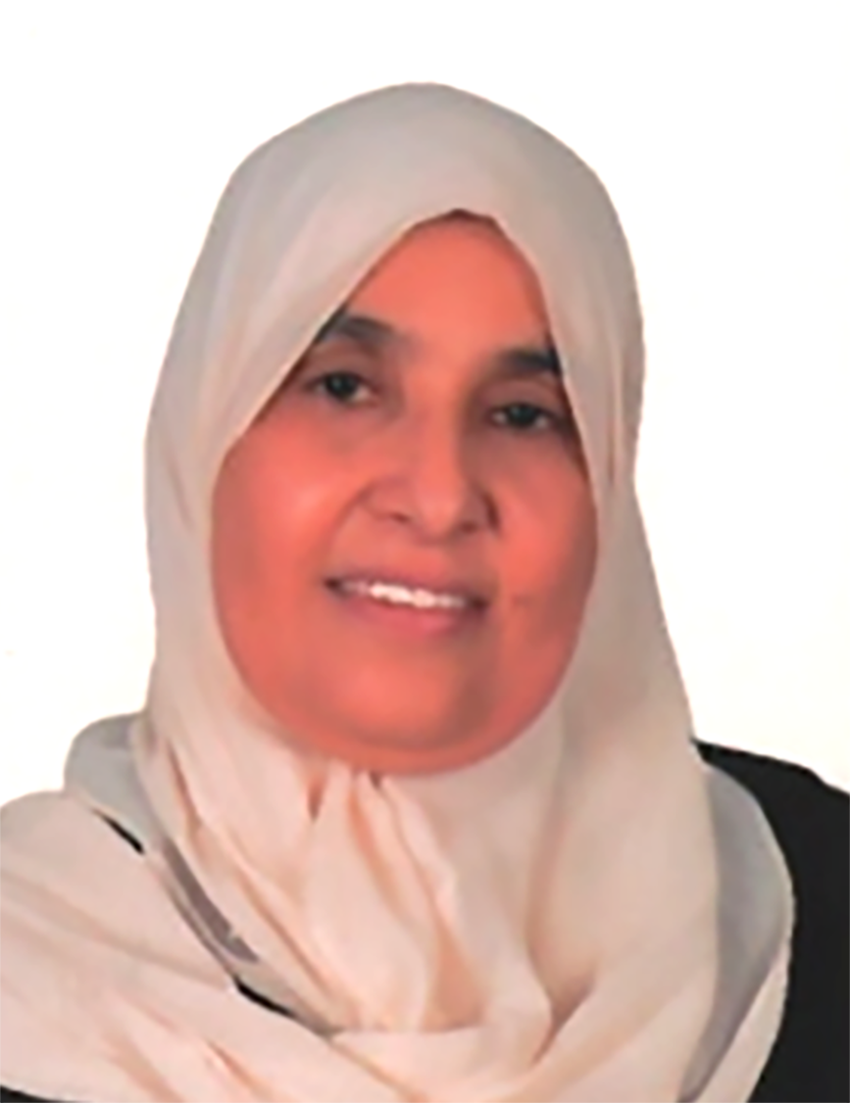 Dr. Rasmeh Al Huneiti