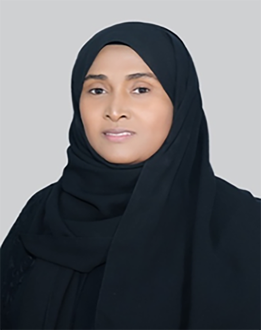Zeinab Idris