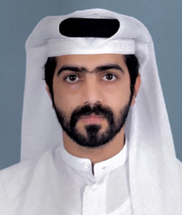 Shafy Al-Marri