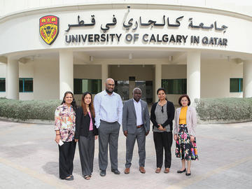 UCQ Finance