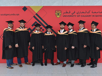 UCQ Convocation 2019