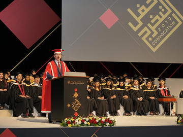 UCQ Convocation 2019