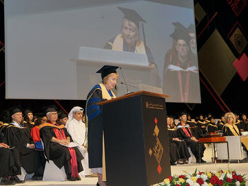 UCQ Convocation 2019