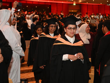 UCQ Convocation 2019