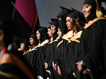 UCQ Convocation 2019