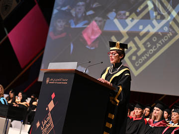 UCQ Convocation 2019