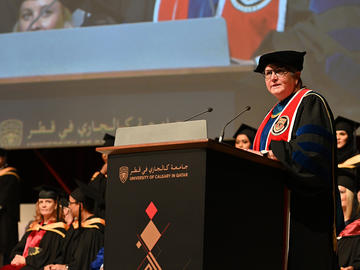 UCQ Convocation 2019