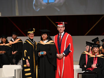 UCQ Convocation 2019