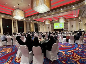 Attendees