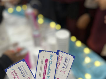event tickets