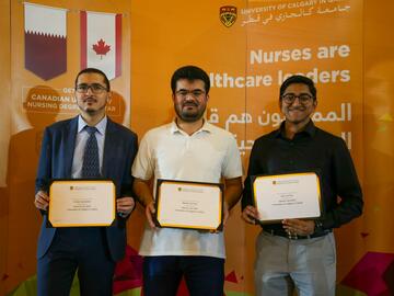 Awards Night