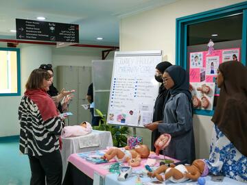 NURS 506 Mini-Conference