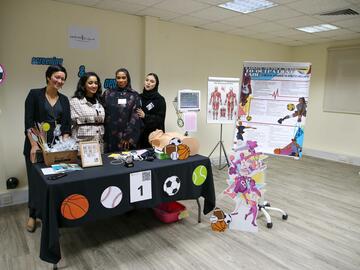 NURS 506 Mini-Conference