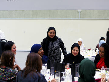 Employee Farewell Lunch