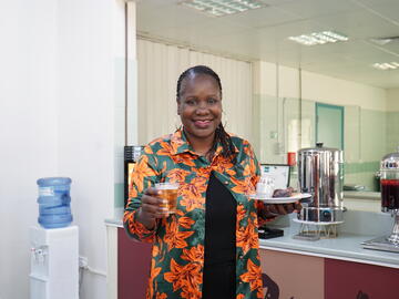UCQ Employee Farewell Day 2025