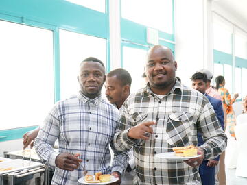 UCQ Employee Farewell Day 2025