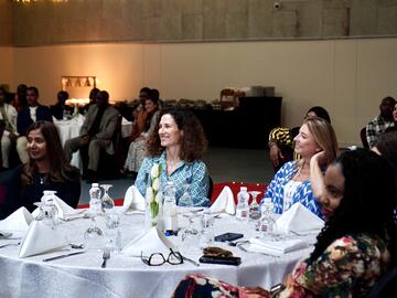 UCQ Employee Farewell Day 2025