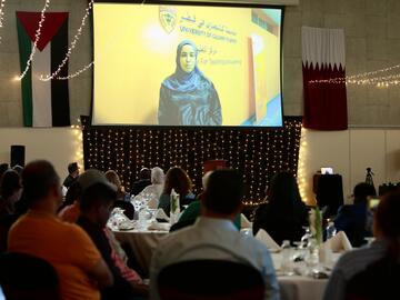 UCQ Employee Farewell Day 2025