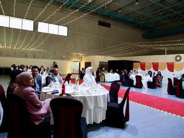 UCQ Employee Farewell Day 2025