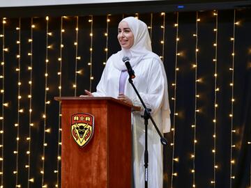 UCQ Employee Farewell Day 2025