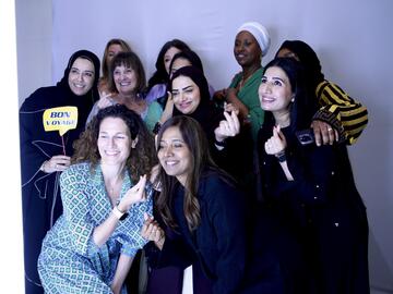 UCQ Employee Farewell Day 2025