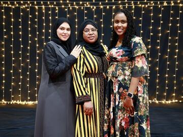 UCQ Employee Farewell Day 2025