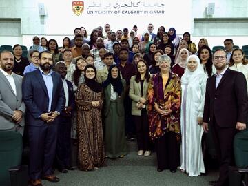 UCQ Employee Farewell Day 2025