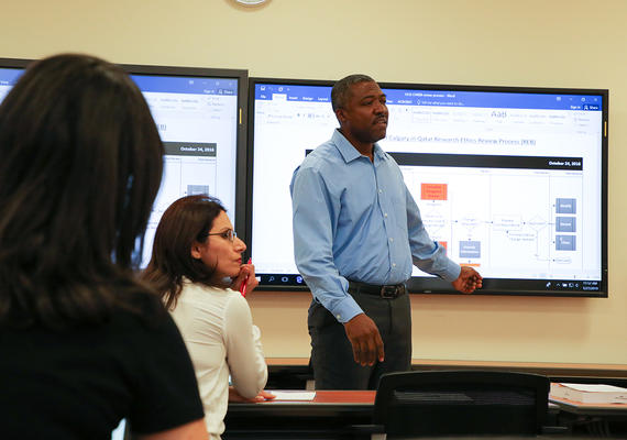 UCQ Research