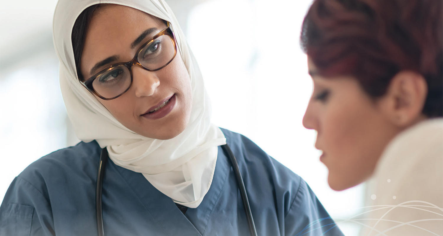 Nursing and Midwife