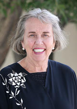 Dr. Deborah White