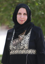 Dr. Areej Al-Hamad