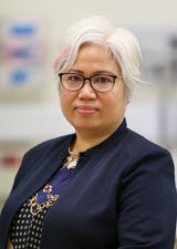 Masaba, Arlene