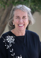 Dr. Deborah White