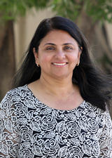 Dilshad Pirani