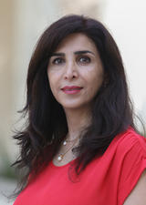 Parivash Enghiad