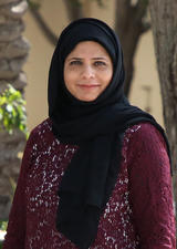Sadia Munir