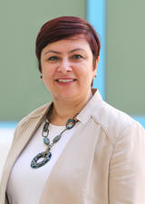 Ameneh Toosi